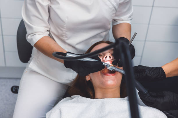 Best Emergency Treatment for Jaw Pain or Injury in Elizabethtown, PA